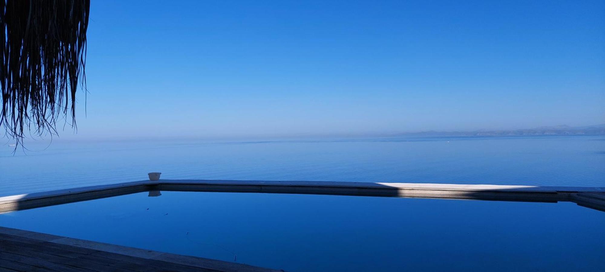 Apartment At Kiva-Villa, Kampi, Kea, Cyclades, Greece Ligia  Buitenkant foto